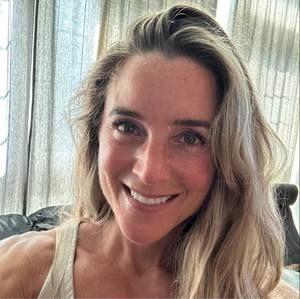 Meet your Posher, Annette